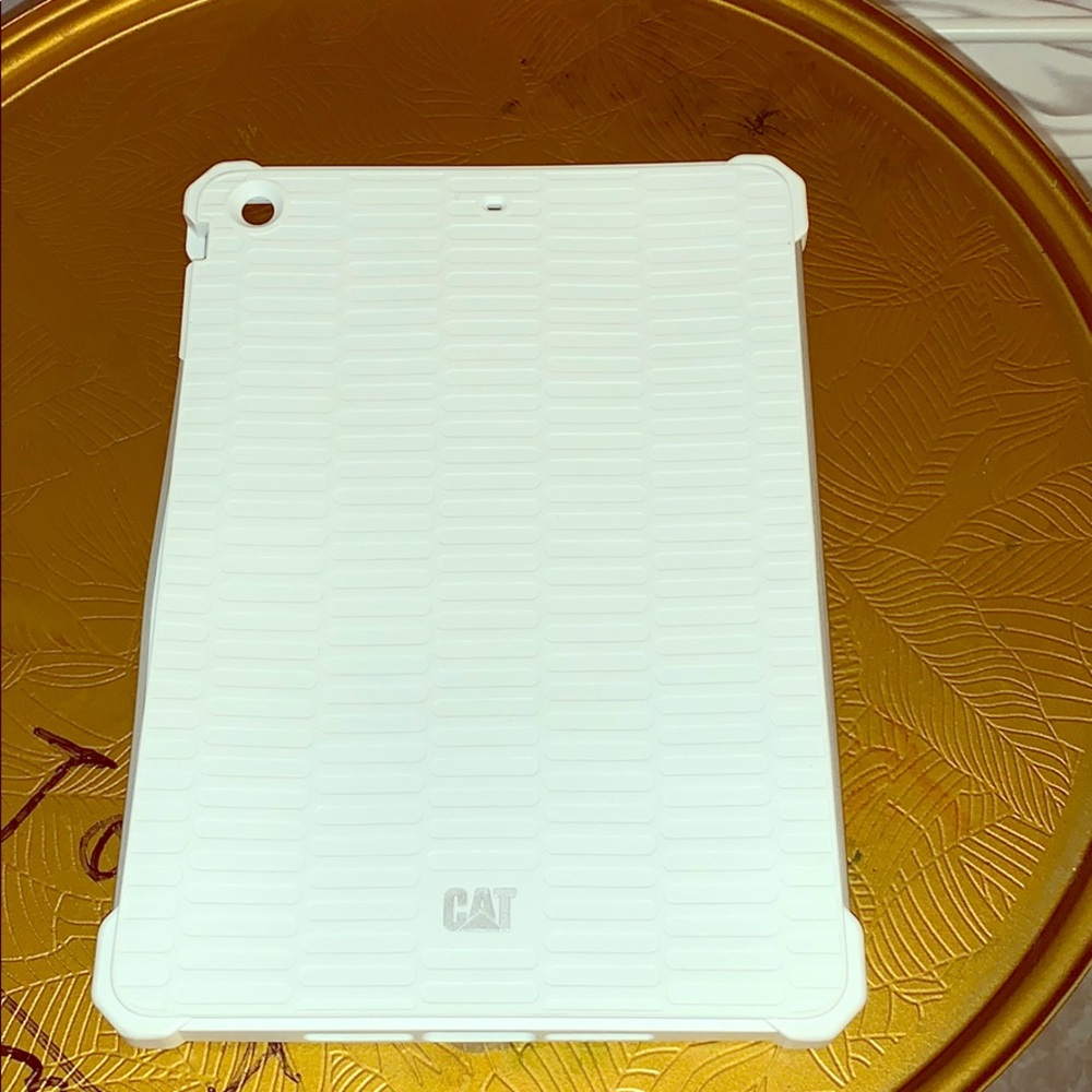 iPad case